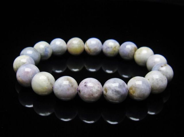 ハックマナイト ブレスレット 12mm [T52-3957]
