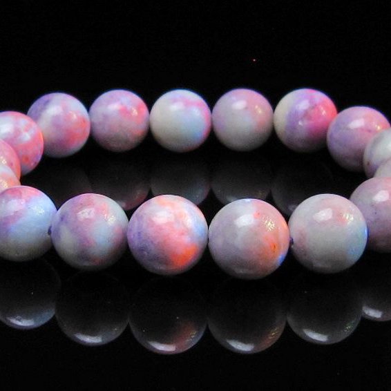 ハックマナイト ブレスレット 12mm [t52-4206]