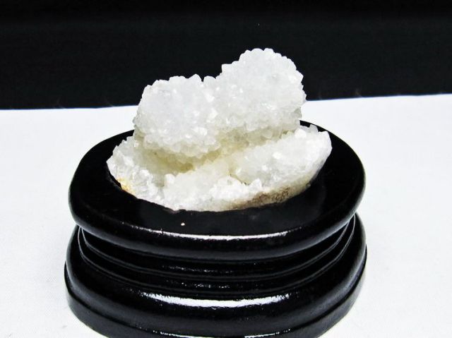 パワーストーン 天然石 フェアリークォーツ クラスター[T536-1504]