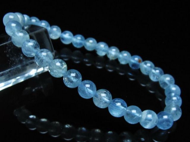 【天然】アクアマリン 丸玉 22mm アクアマリン 丸玉 22mm｜天然石丸玉 通販 キラリ石