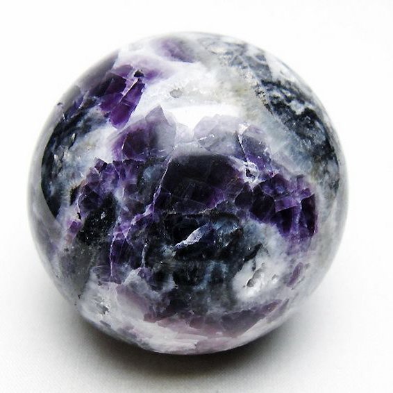 スファレライト（閃亜鉛鉱）丸玉 60mm [T542-6294]