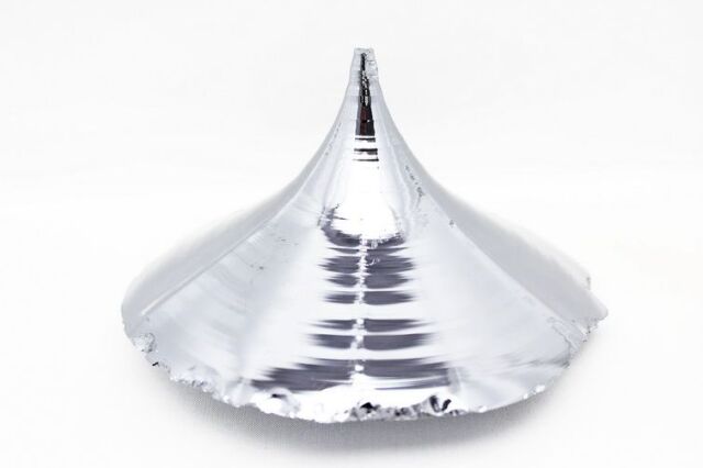 テラヘルツ鉱石 高品質 純度15N 原石[T543-4166]