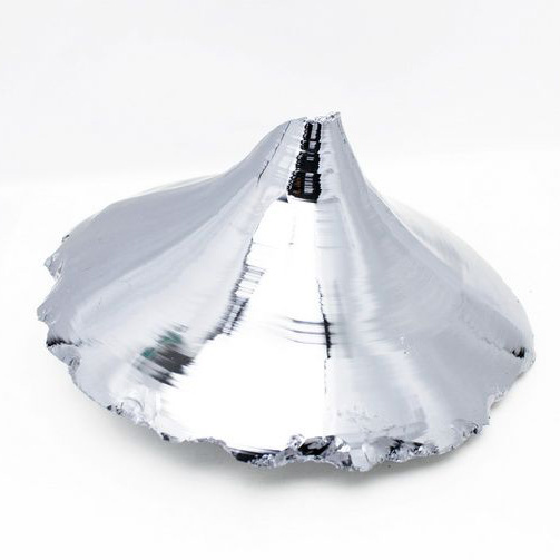 1.3Kgテラヘルツ鉱石 高品質 純度15N 原石[T543-5019]