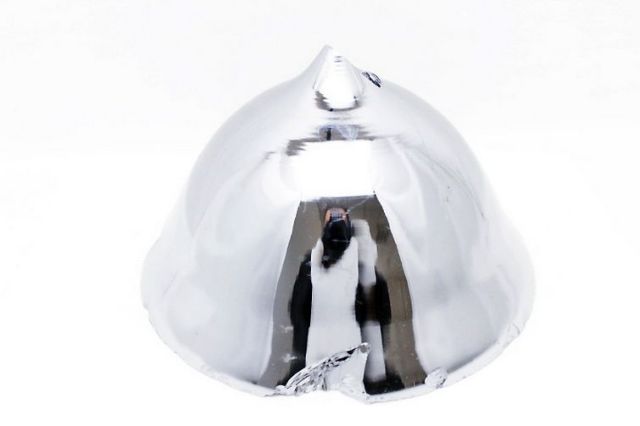 1.5Kgパワーストーン 天然石 テラヘルツ鉱石 高品質 純度15N  原石[T543-5101]1枚目