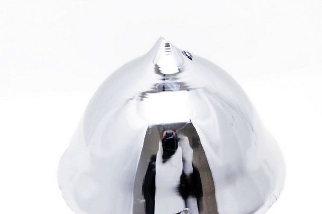 1.5Kgパワーストーン 天然石 テラヘルツ鉱石 高品質 純度15N  原石[T543-5101]2枚目