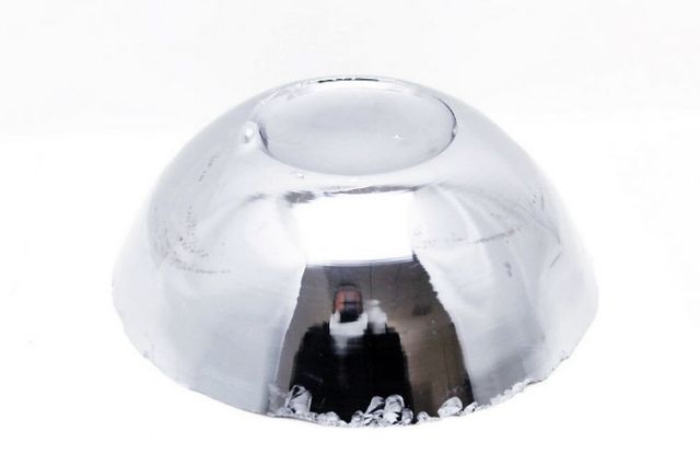 2.3Kgパワーストーン 天然石 テラヘルツ鉱石 高品質 純度15N  原石[T543-5115]1枚目