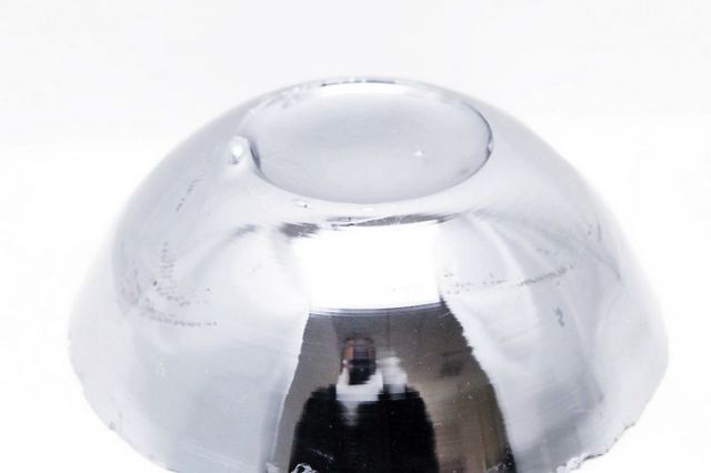 2.3Kgパワーストーン 天然石 テラヘルツ鉱石 高品質 純度15N  原石[T543-5115]2枚目