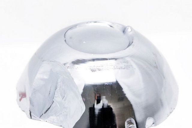 2.3Kgパワーストーン 天然石 テラヘルツ鉱石 高品質 純度15N  原石[T543-5115]3枚目