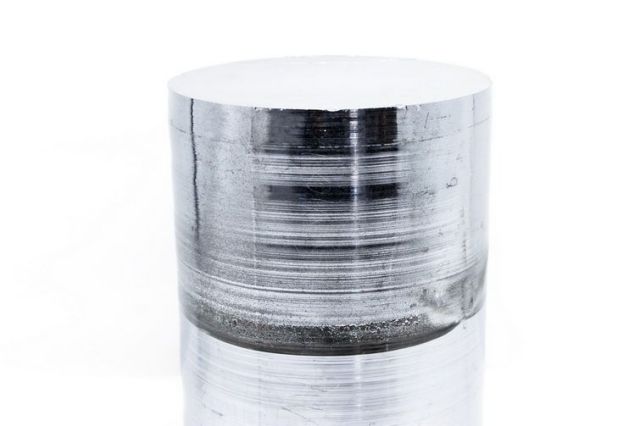 テラヘルツ鉱石 高品質 純度15N原石