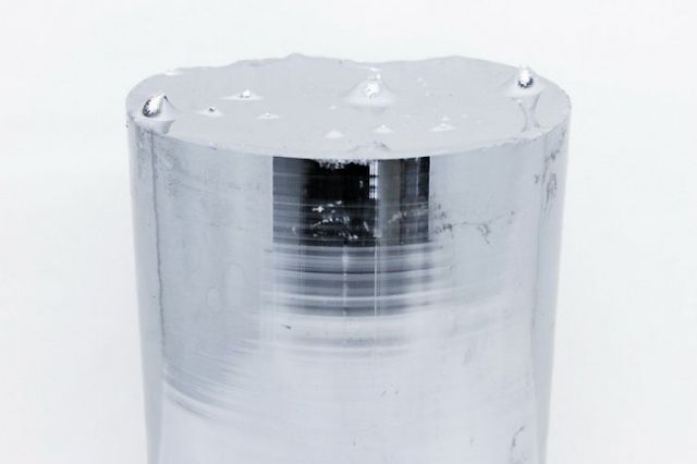 10.8Kgテラヘルツ鉱石 高品質 純度15N 原石[T543-5171]