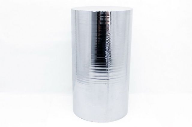 モリオン 純天然 黒水晶 丸玉 68mm [T572-10052]