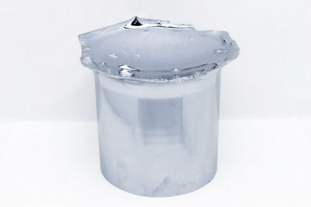 2.4Kgテラヘルツ鉱石 高品質 純度15N 原石[T543-5191]