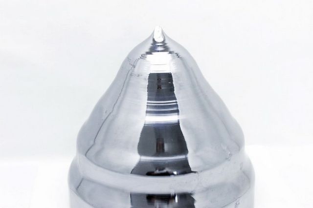 8.5Kgテラヘルツ鉱石 高品質 純度15N 原石[T543-5219]