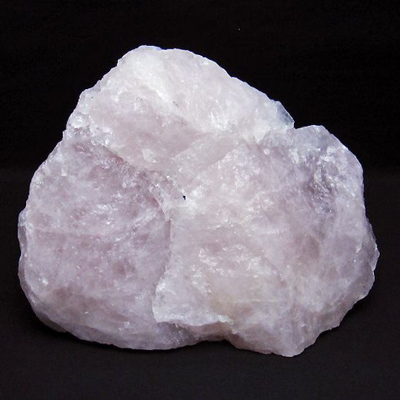 25kgローズクォーツ原石 最高品質ローズクォーツ原石(Rose Quartz) North of