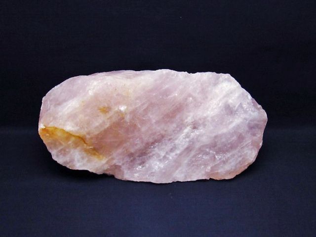 4.4Kgローズクォーツ原石[T568-4307]