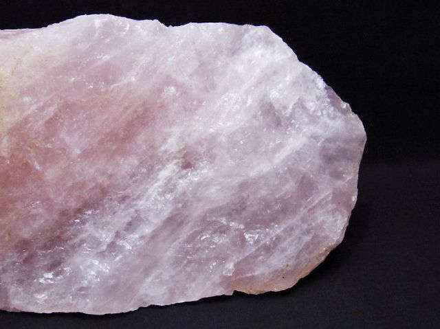 ローズクオーツ原石4kg (購入者特典がありますお問い合わせ下さい。) 4.4Kgパワーストーン 天然石 ローズクォーツ原石[T568-4307]