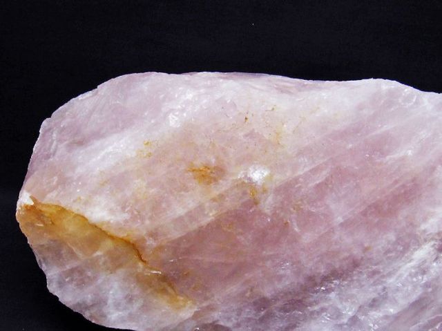 4.4Kgローズクォーツ原石[T568-4307]