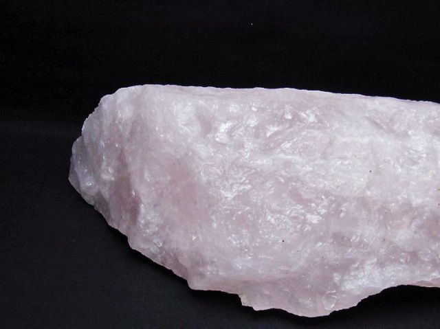 6.7Kgローズクォーツ原石[T568-4327]