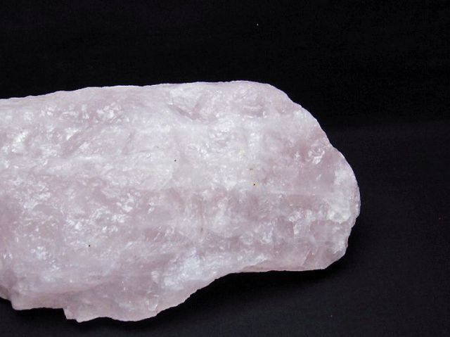 6.7Kgローズクォーツ原石[T568-4327]