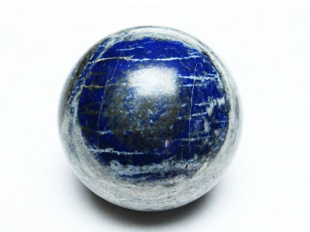 ラピスラズリ クロノマスター オリジナル トリプルカレンダー ラピスラズリ