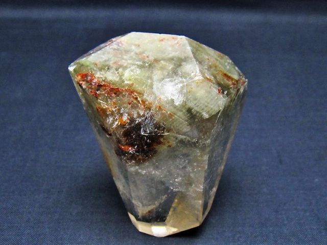 ガーデン水晶原石 [t577-4788]