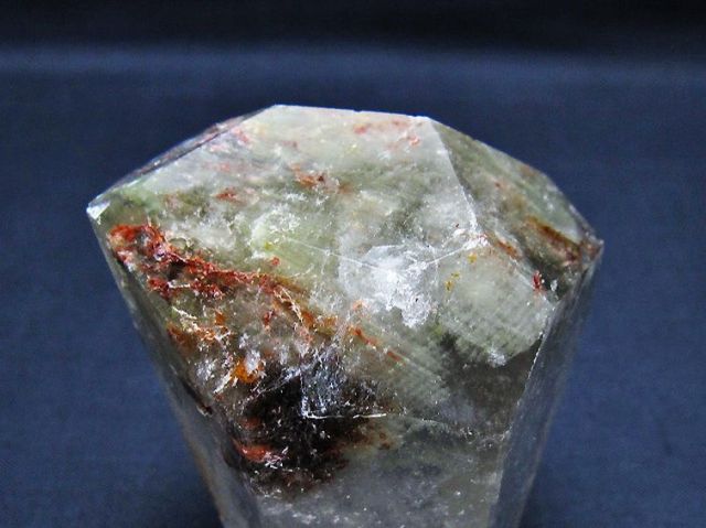 ガーデン水晶原石 [t577-4788]