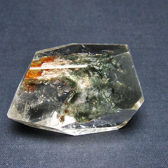 ガーデン水晶原石 [t577-4879]