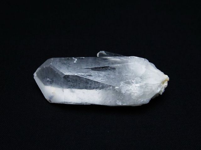 ヒマラヤ水晶六角柱[T579-3775]