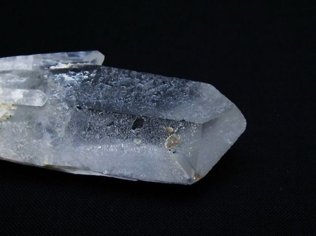 ヒマラヤ水晶六角柱[T579-3775]
