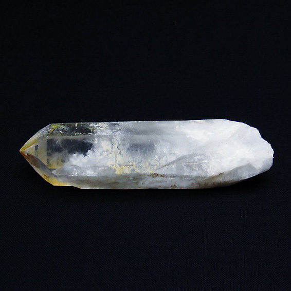 ヒマラヤ水晶六角柱[T579-3791]
