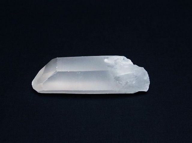 ヒマラヤ水晶六角柱[T579-3846]
