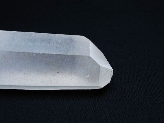 天然石 ヒマラヤ水晶 六角柱 原石5000g