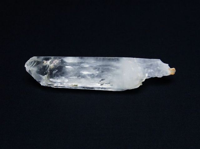 ヒマラヤ水晶六角柱[T579-3888]
