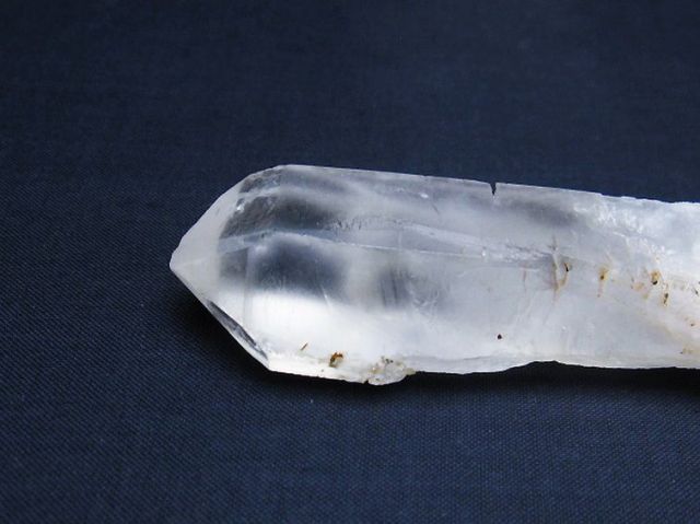 ヒマラヤ水晶六角柱[T579-3991]
