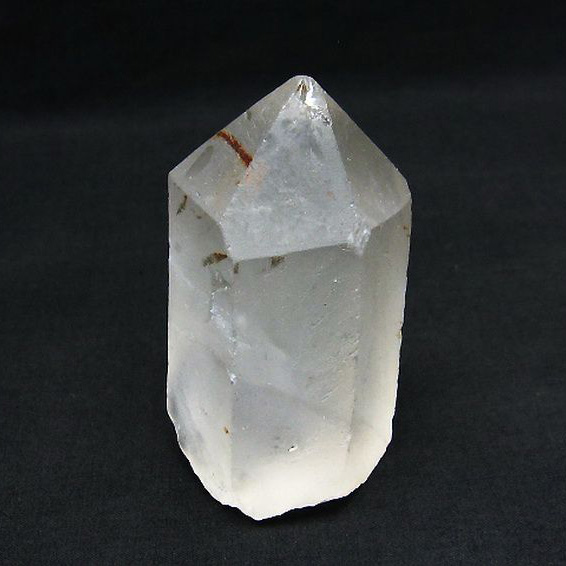 ヒマラヤ水晶　原石 ヒマラヤ水晶原石[T580-2981]