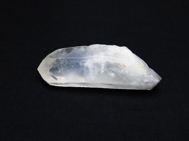 ヒマラヤ 水晶 122g ヒマラヤ水晶原石[T580-3363