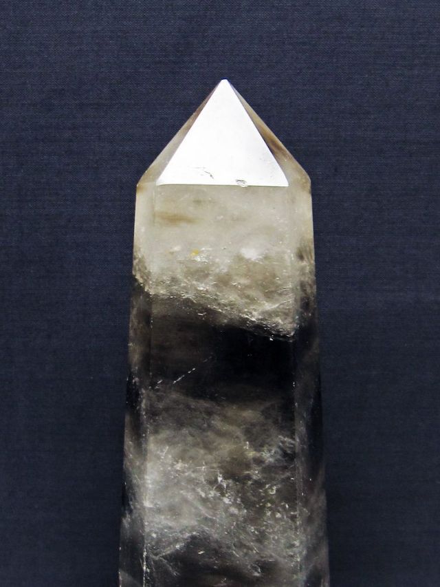 水晶パワーストーン 水晶 六角柱 効果 パワーストーン 簡単 浄化セット