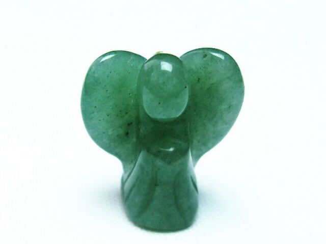 翡翠の置物 糸魚川翡翠 龍の置物 100×44×36mm ＋台座付 | ケンズクリスタル