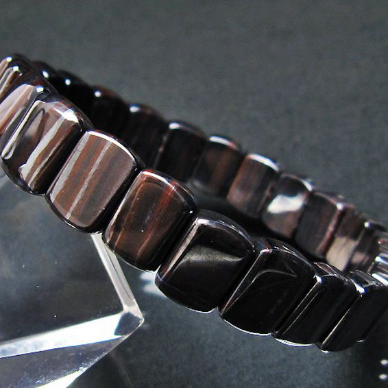 スギライトバングル[T586-1392]
