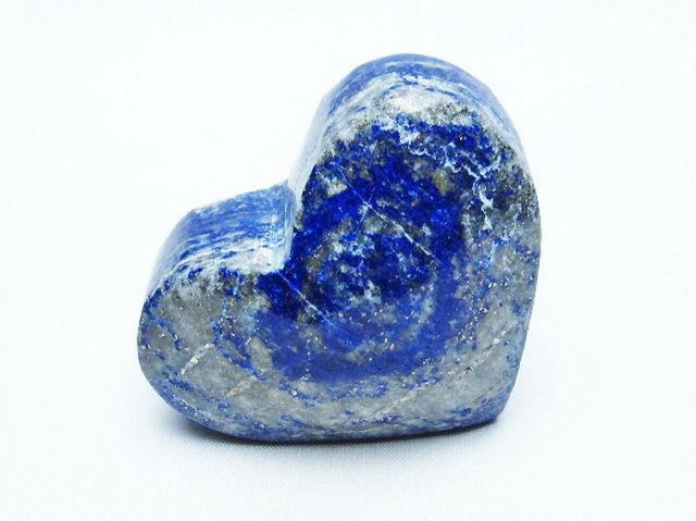 ひろやん、12/2までお取り置き　ラピスラズリ ラピスラズリ 12mm スターカット 1連（約38cm） _RG632-12