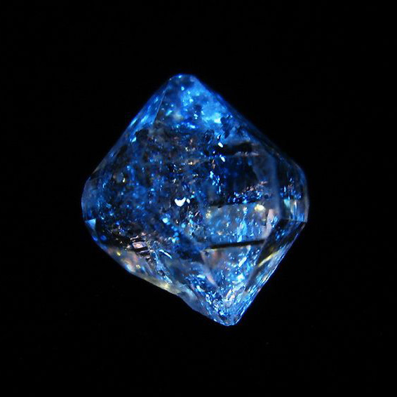 オイルクォーツ （石油入り水晶） パキスタン産 [T596-3099]