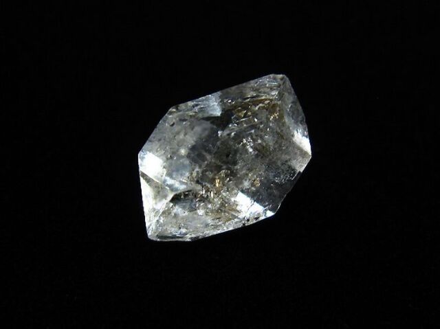 オイルクォーツ （石油入り水晶） パキスタン産[T596-3246]