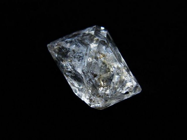 パワーストーン 天然石 オイルクォーツ （石油入り水晶） パキスタン産[T596-3579]3枚目