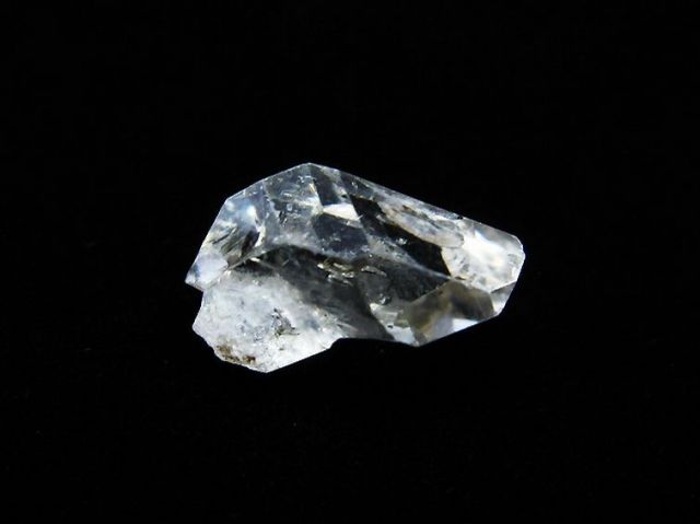 パワーストーン 天然石 オイルクォーツ （石油入り水晶） パキスタン産[T596-3583]3枚目