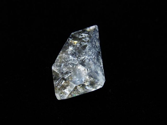 パワーストーン 天然石 オイルクォーツ （石油入り水晶） パキスタン産[T596-3586]3枚目