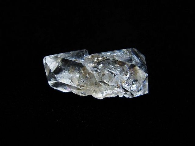 パワーストーン 天然石 オイルクォーツ （石油入り水晶） パキスタン産[T596-3599]3枚目