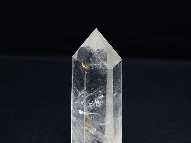 ヒマラヤ水晶六角柱[T60-26626]