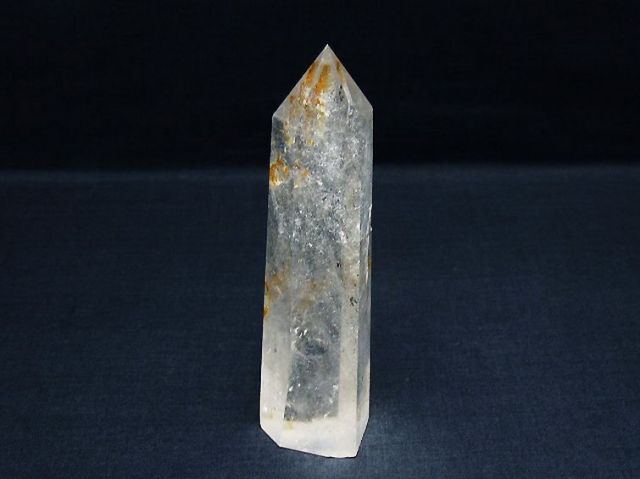 ヒマラヤ水晶六角柱[T60-26666]