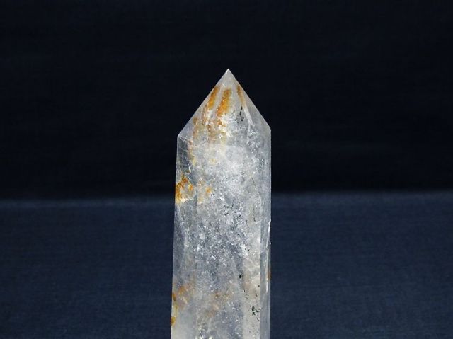 ヒマラヤ水晶六角柱[T60-26666]
