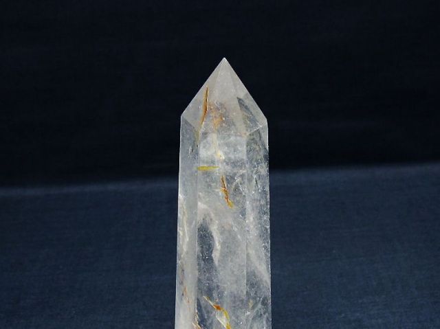 ヒマラヤ水晶六角柱[T60-26666]